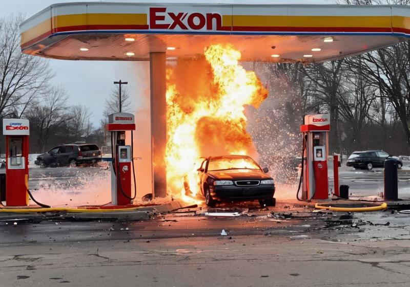 01368-_lora_Explosion Artstyle - Trigger is Explosion Artstyle_1_ Car crash into a gas pump at an Exxon gas-station in north Hartford.png